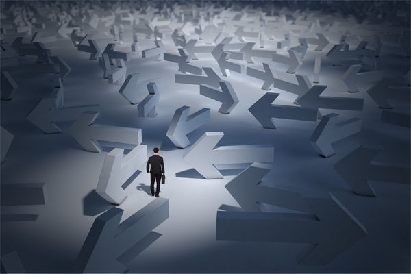 職（zhí）業發展路徑模糊，人（rén）力資源管理（lǐ）如（rú）何為（wéi）員（yuán）工指明方向？