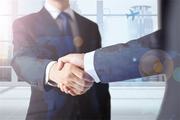 中企電話被美客戶打爆（bào）：一船難求（qiú），關聯企業年度經營計劃怎麽看？