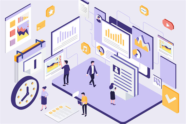 崗位設置混（hún）亂重疊，組（zǔ）織規劃怎（zěn）樣優化人崗匹配？