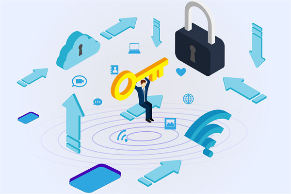 人力資源（yuán）管理（lǐ）分析：這些習慣正在泄露你的個人信息