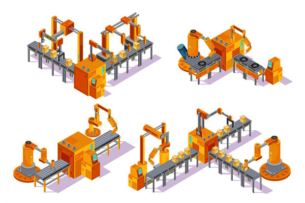美國客戶砸單，義烏（wū）工廠加急（jí）發貨，精益生產來助力
