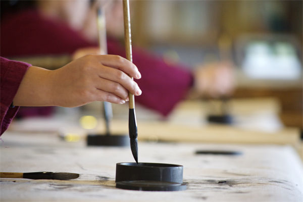 企業文化分（fèn）析：王陽明真跡賣出1.09億人民（mín）幣天價