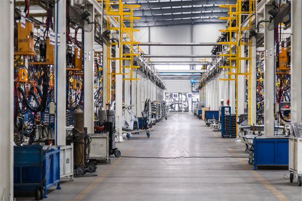 車間管（guǎn）理混亂無序，精益生產如何打造有（yǒu）序生產（chǎn）環境？