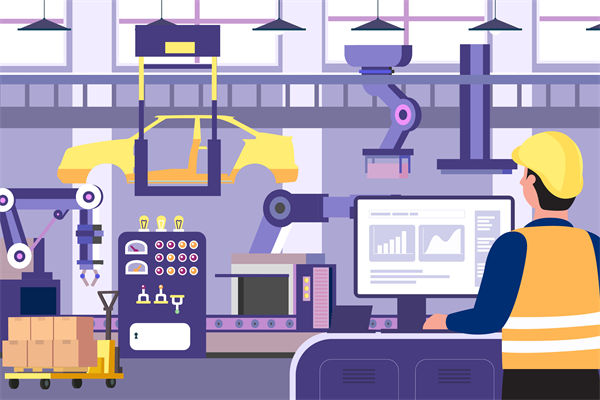 車間管理混亂無序，精益（yì）生產如（rú）何打造有序生產（chǎn）環境？