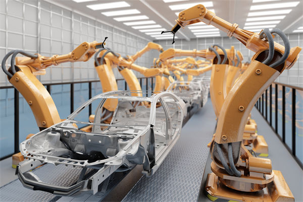 車間管理混亂無（wú）序，精益生產如（rú）何打造有序生產環境？