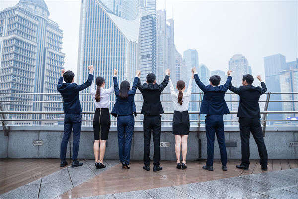 企業文化衝突（tū）不（bú）斷，內耗嚴重，怎樣構建和諧文化（huà）生態？