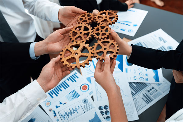 團隊凝聚力薄弱，人（rén）力資源（yuán）管理有何妙招增強向心力？