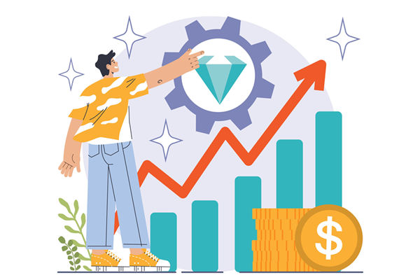 人民日報：過緊日子非削減正當（dāng）待遇，企業績效怎麽（me）看？