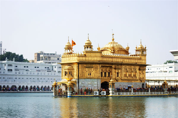 預算（suàn）管（guǎn）理角度分析（xī）：印度宣稱成為全球第四大經濟體