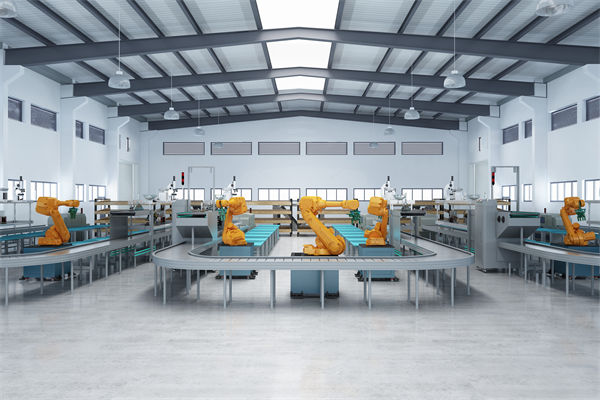 山東化工廠爆炸後樓房僅剩（shèng）框架（jià），對製（zhì）造業有何啟示？