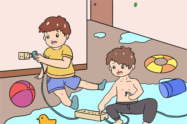 這些玩（wán）具可能正在悄（qiāo）悄傷害孩子，對（duì）關聯（lián）品牌的啟示