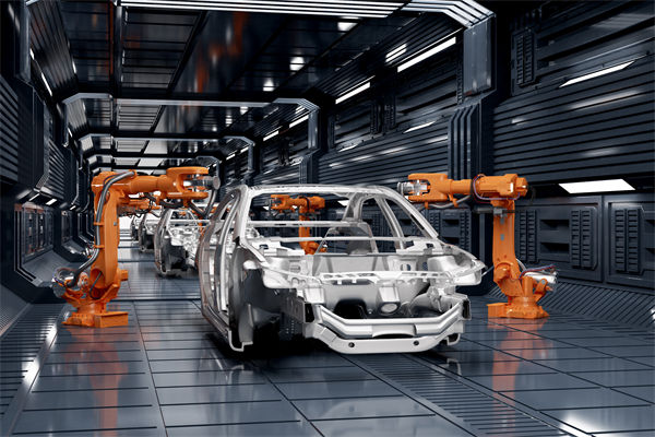 一（yī）家汽車新央企將成立，關聯企業有哪些啟示？