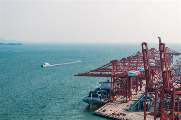 精益生產分析：載3000輛汽車的輪船（chuán）在太平洋（yáng）起火