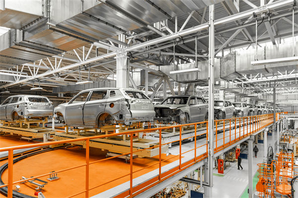 忽視精益生產（chǎn）這幾點，企業發展或將陷入瓶頸困境