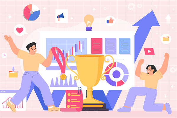 團隊績效差距大，從（cóng）績（jì）效管理視角怎樣縮小差（chà）距？