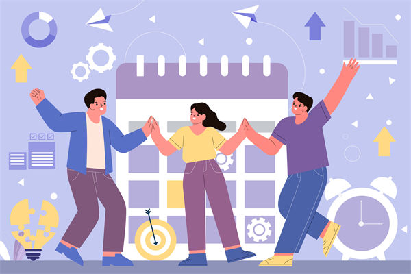 團隊績效差距大，從績效管理視角怎樣縮小差距？