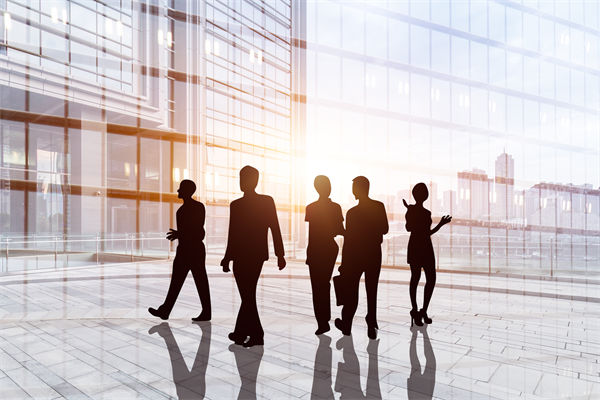 部門協作困難（nán）？如何用流程化（huà）組織設計打通堵點？