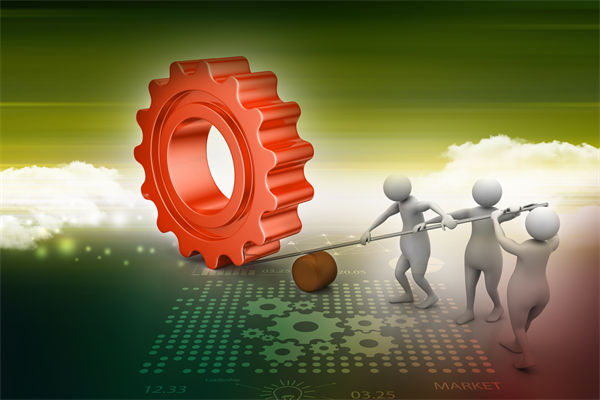 部門協作困難？如何用流程化組織設計打通堵點？