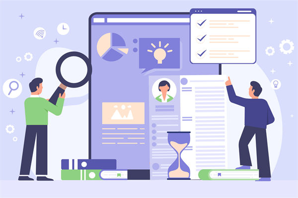 招聘投入大收效微，人力資源（yuán）如（rú）何打造高效選才策略？