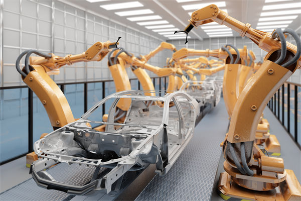 讓大流（liú）量成為新增量，精益生產對此有哪些啟示？