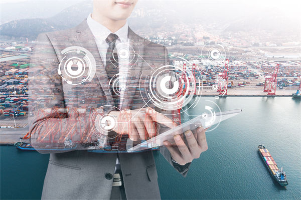 前（qián）5月中國外貿保持較（jiào）強韌性，營銷管理怎麽（me）看（kàn）？