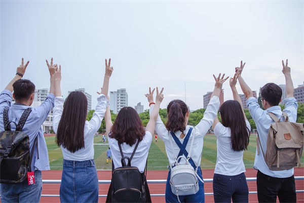 人力資源管理分析：大學裏的男生為什麽（me）越來越少了