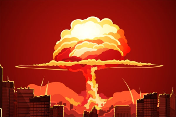 精益生（shēng）產分析：湖南一花炮廠爆炸，現場升起蘑菇雲