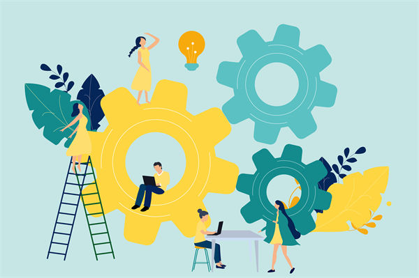 新生代員工難共鳴，文化管理如何迭代適配新世代？