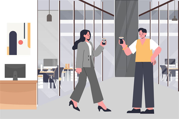 新（xīn）生代（dài）員工難共鳴，文化管理如何迭（dié）代適配新（xīn）世（shì）代？