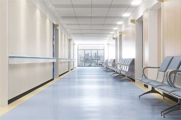 人力資源分（fèn）析：江蘇一醫院稱（chēng）負債4400多萬全員解聘