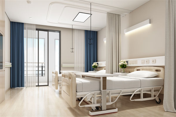 人力資源分析：江蘇一醫院稱負債4400多萬全員（yuán）解聘