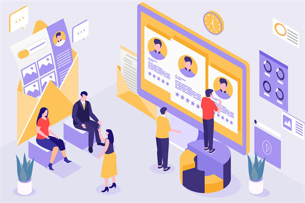 招聘投入（rù）超預算卻招不到人，問題出（chū）在哪個環（huán）節？