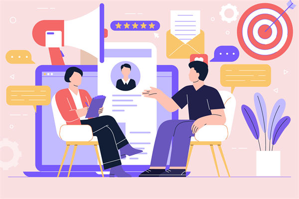 招聘投入超預算卻招不到人，問題出在哪個環節（jiē）設計？