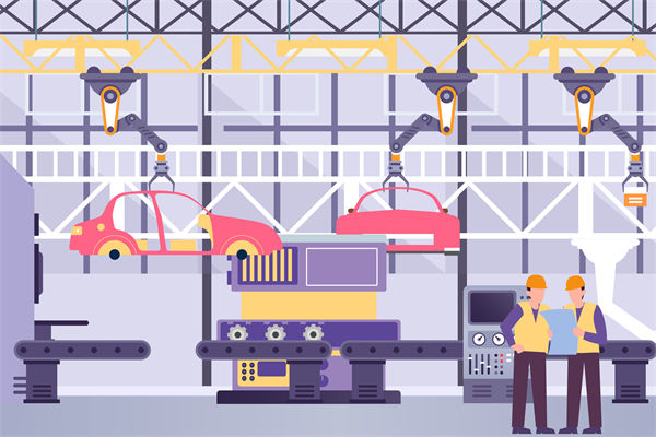 標準作業書一堆（duī），員工操作為什麽還靠（kào）經驗蠻幹？