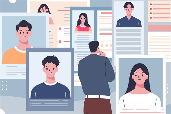 人力資源管理失（shī）效？這三大機製缺陷為何拖垮組織效能？