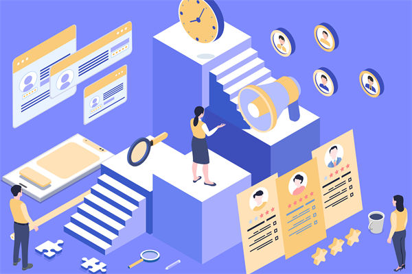 招聘成本（běn）高卻招不到人，HR渠道策略哪步（bù）跑偏了？