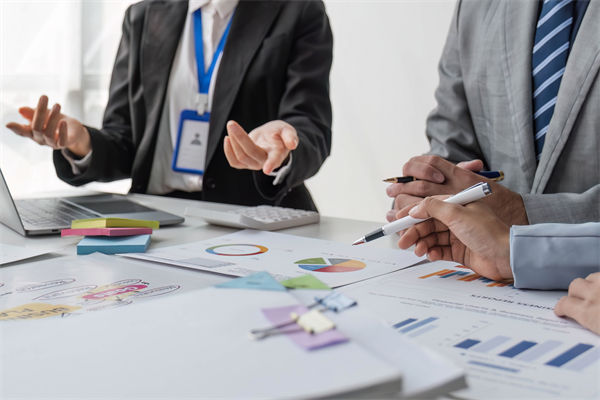 績效變革阻力大，績效谘詢保駕護航（háng）推動平穩落地！