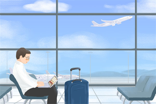 航班即將關閉艙門發現2人上錯飛機，有何精益啟示？