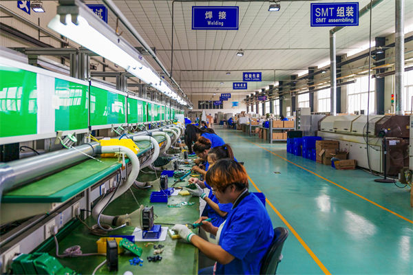 製造業管理分析：9.9包郵手機殼鉛含量超標（biāo）30倍