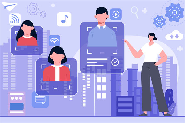 招聘渠道廣泛（fàn）多（duō）元，合適的人才怎（zěn）能總招不（bú）進來？