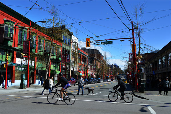 薪酬管理分析：河北（běi）小夥考上（shàng）加拿大公務員，月薪2萬