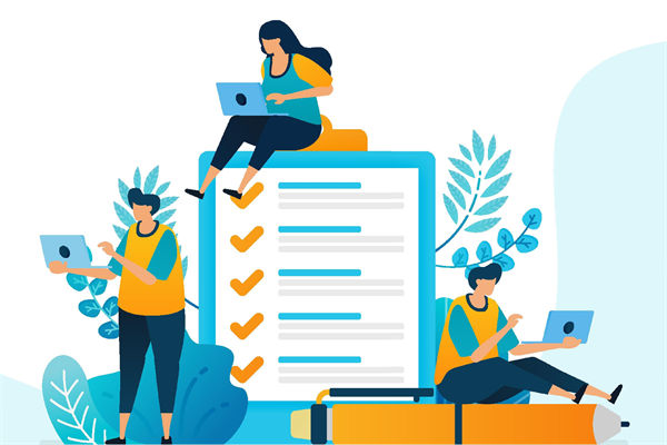 過度依賴（lài）績效評分，團隊協（xié）作精神是否正在被數據瓦解？