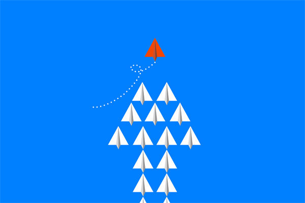 人力（lì）資源配置（zhì）看似合理，核心崗位為何總陷人才荒？