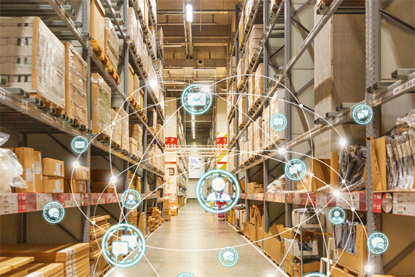 供應鏈流程集成度高，響應（yīng）市場速度為何（hé）仍滯（zhì）後？