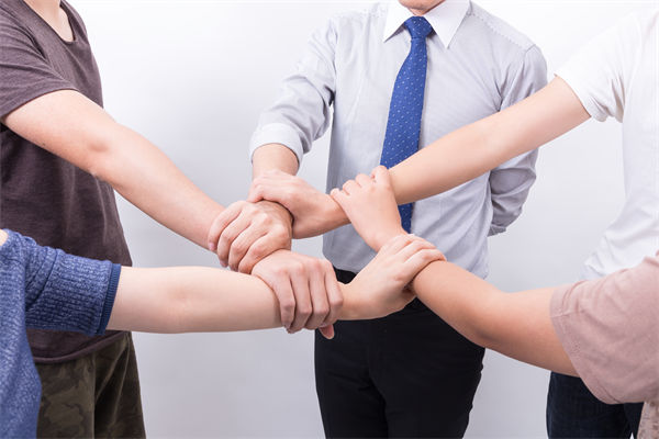 跨部門協作困難重（chóng）重，企業管理助力搭建高效協同體係