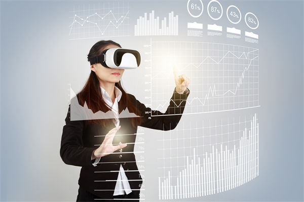 AI眼鏡市場迎來（lái）爆發式增長（zhǎng），對（duì）關聯（lián）企業的績效啟示