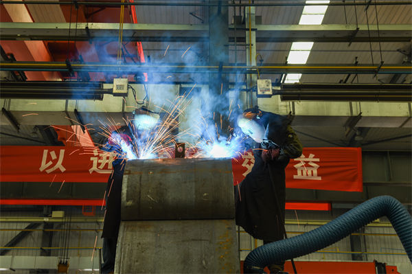 精益生產管理全（quán）麵推行（háng），生產效率提升為何超預期？