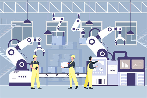 精益生產管理全麵推行，生（shēng）產效率（lǜ）提升為何超預期？