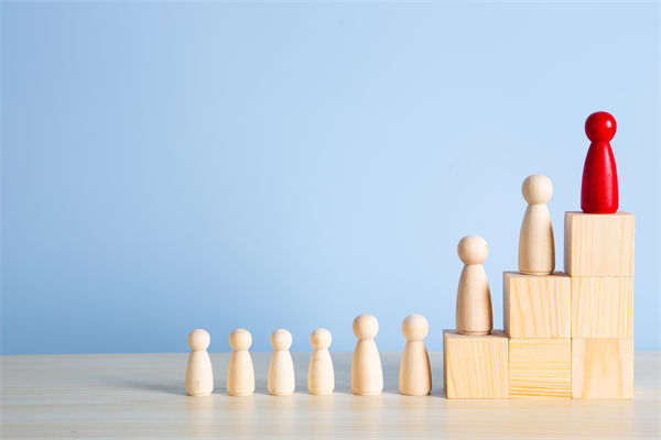 調薪機製長期滯後市場，企業怎樣避（bì）免人才隱性流失？