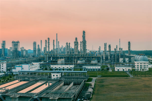 河南安徽出現重度氣象幹旱，精益生產（chǎn）管理怎麽看？